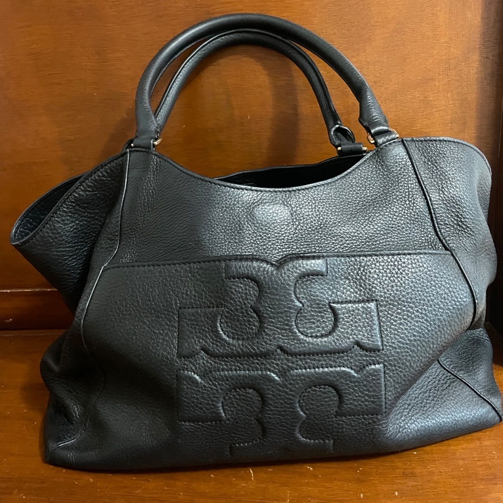 Tory Burch Leather Bag